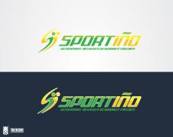 Logo & Corp. Design  # 695029 für Sportiño - ein aufstrebendes sportwissenschaftliches Unternehmen, sucht neues Logo und Corporate Design, sei dabei!! Wettbewerb