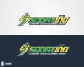 Logo & stationery # 695030 for Sportiño - a modern sports science company, is looking for a new logo and corporate design. We look forward to your designs contest