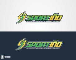 Logo & Corporate design  # 695030 für Sportiño - ein aufstrebendes sportwissenschaftliches Unternehmen, sucht neues Logo und Corporate Design, sei dabei!! Wettbewerb