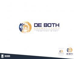 Logo & stationery # 664736 for De Both Consultancy needs help in designing a professional corporate identity (including company logo)! contest