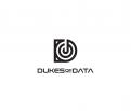 Logo & stationery # 880522 for Design a new logo & CI for “Dukes of Data contest