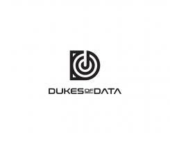 Logo & Corporate design  # 880522 für Design a new logo & CI for “Dukes of Data GmbH Wettbewerb