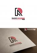 Logo & stationery # 815817 for A Great logo for a Great Radio station contest