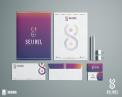 Logo & stationery # 694934 for a professional and warm logo for an HR professional contest