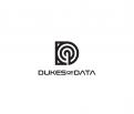 Logo & stationery # 880523 for Design a new logo & CI for “Dukes of Data contest