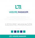 Logo & stationery # 814315 for Design a flashy logo + corporate identity for Leisure Manager - leisuremanager.nl contest