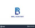 Logo & stationery # 785124 for design and modern and sleek logo for a recruitment agency contest