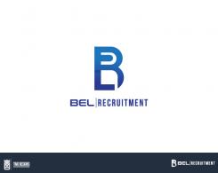 Logo & Huisstijl # 785124 voor ontwerp en modern en strak logo voor een recruitment bureau wedstrijd