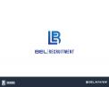 Logo & stationery # 785125 for design and modern and sleek logo for a recruitment agency contest