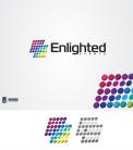 Logo & stationery # 681998 for Logo + corporate identity rental company of Pixel based LED floors contest