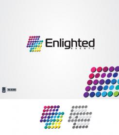 Logo & stationery # 681998 for Logo + corporate identity rental company of Pixel based LED floors contest