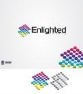 Logo & stationery # 681999 for Logo + corporate identity rental company of Pixel based LED floors contest