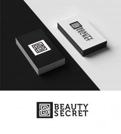 Logo & Huisstijl # 751722 voor Nieuw logo + huisstijl van schoonheidssalon Beauty Secrets by Anne wedstrijd