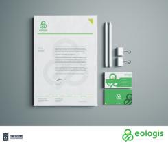 Logo & stationery # 725843 for Creation of a common logo for real estate, investment and housing. contest