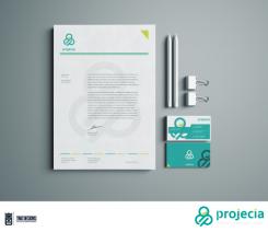 Logo & stationery # 725844 for Creation of a common logo for real estate, investment and housing. contest