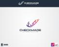 Logo & stationery # 700365 for Startup IT performance company: 'Checkmade'  contest