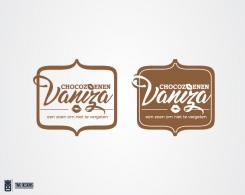 Logo & Huisstijl # 694547 voor Ontwerp een warm, romantisch, modern logo & huisstijl voor een chocolade product! wedstrijd