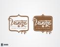 Logo & Huisstijl # 694548 voor Ontwerp een warm, romantisch, modern logo & huisstijl voor een chocolade product! wedstrijd