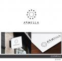 Logo & Huisstijl # 735278 voor Armilla Shop zoekt een strak en chic logo! wedstrijd