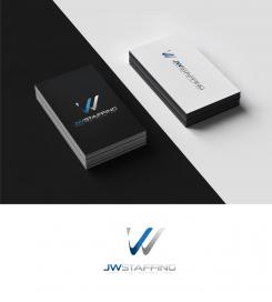 Logo & stationery # 765073 for Starting company in recruitment business contest