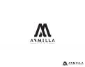 Logo & Huisstijl # 735279 voor Armilla Shop zoekt een strak en chic logo! wedstrijd