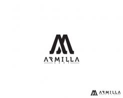 Logo & Huisstijl # 735279 voor Armilla Shop zoekt een strak en chic logo! wedstrijd