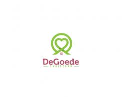 Logo & Huisstijl # 735282 voor De Goede Thuiszorg wedstrijd