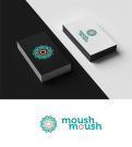 Logo & stationery # 756249 for Design a fresh, attractive and appetizing logo for a Middle Eastern restaurant. contest