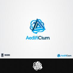 Logo & stationery # 758458 for Aedificium  contest