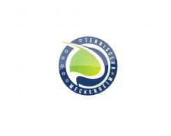 Logo & stationery # 704487 for Logo / Corporate Design for a tennis club. contest