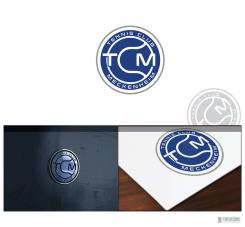 Logo & stationery # 713315 for Logo / Corporate Design for a tennis club. contest