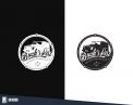 Logo & stationery # 660349 for Vintage logo and webpage design for a Land Rover Defender parts webshop contest