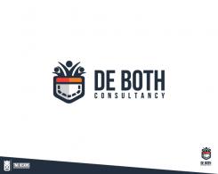 Logo & Huisstijl # 662658 voor De Both Consultancy zoekt hulp bij het ontwerpen van een professionele huisstijl (inclusief bedrijfslogo)! wedstrijd