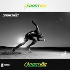 Logo & Corp. Design  # 695764 für Sportiño - ein aufstrebendes sportwissenschaftliches Unternehmen, sucht neues Logo und Corporate Design, sei dabei!! Wettbewerb