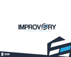 Logo & stationery # 650621 for Improvery needs a new logo and corporate identity contest