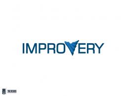 Logo & stationery # 651825 for Improvery needs a new logo and corporate identity contest