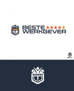 Logo & Huisstijl # 711818 voor Nieuw keurmerk voor Beste Werkgevers wedstrijd