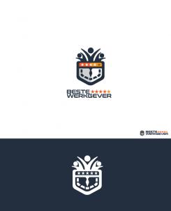 Logo & Huisstijl # 711820 voor Nieuw keurmerk voor Beste Werkgevers wedstrijd