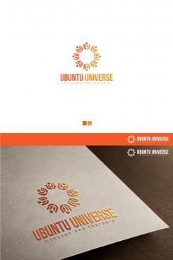 Logo & Huisstijl # 823977 voor Ubuntu Universe is in januari gestart in Delft en wil een nieuwe logo/huisstijl wedstrijd