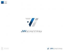 Logo & stationery # 765594 for Starting company in recruitment business contest