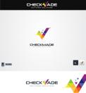 Logo & stationery # 700287 for Startup IT performance company: 'Checkmade'  contest