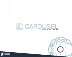 Logo & stationery # 653439 for Help me create a professional carousel logo & corporate identity! contest