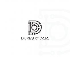 Logo & Corp. Design  # 881564 für Design a new logo & CI for “Dukes of Data GmbH Wettbewerb