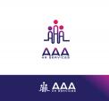 Logo & stationery # 776637 for AAA HR Services  contest