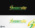 Logo & stationery # 695380 for Sportiño - a modern sports science company, is looking for a new logo and corporate design. We look forward to your designs contest