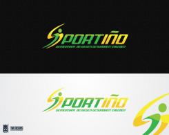 Logo & Corp. Design  # 695380 für Sportiño - ein aufstrebendes sportwissenschaftliches Unternehmen, sucht neues Logo und Corporate Design, sei dabei!! Wettbewerb