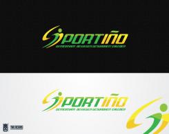 Logo & Corporate design  # 695381 für Sportiño - ein aufstrebendes sportwissenschaftliches Unternehmen, sucht neues Logo und Corporate Design, sei dabei!! Wettbewerb