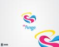Logo & stationery # 683848 for MyAnge - Sleep and Stress contest