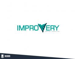 Logo & stationery # 650645 for Improvery needs a new logo and corporate identity contest