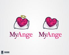 Logo & stationery # 684255 for MyAnge - Sleep and Stress contest